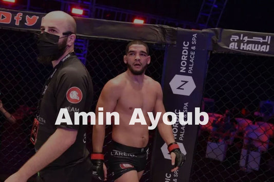 Tout Savoir sur Amin Ayoub : Palmarès, Salaire, Origine