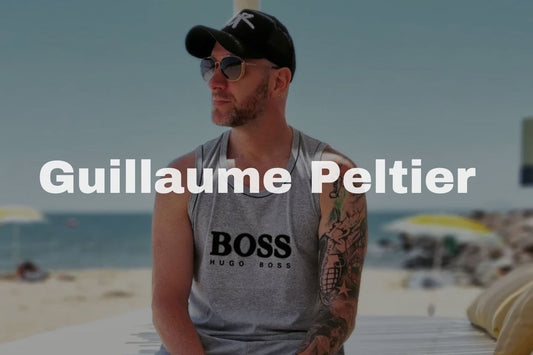 Guillaume Peltier manager MMA