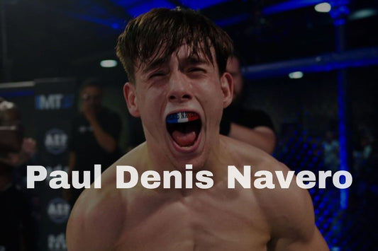 Paul Denis Navero MMA