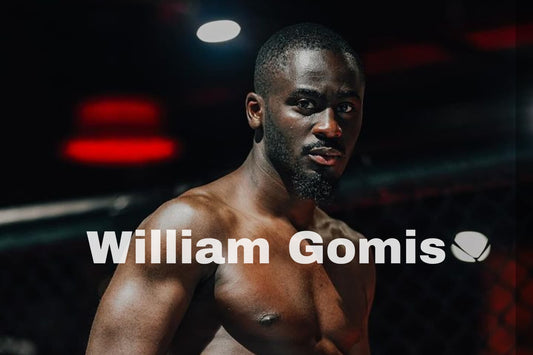 William Gomis : MMA, UFC, Prochain Combat