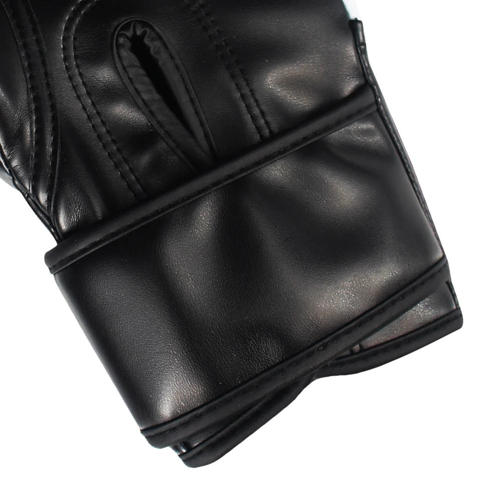 Fermeture Gants de Boxe