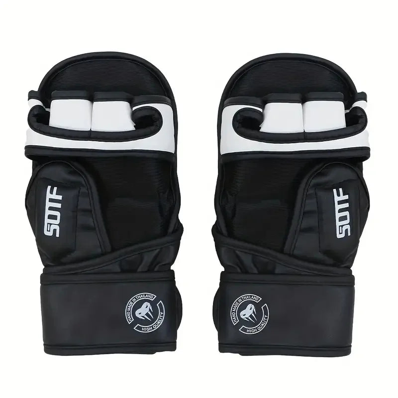 Gants Sparring MMA