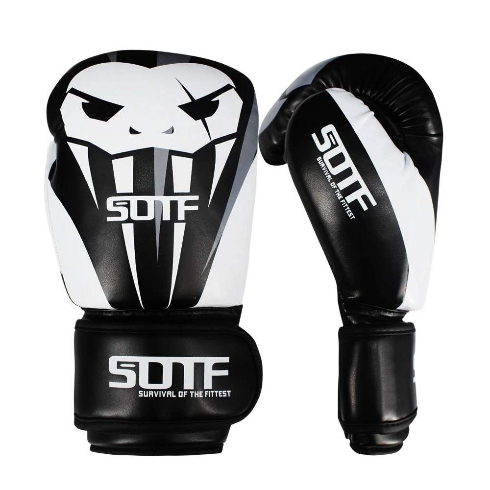 Gants de Boxe Anglaise MMA