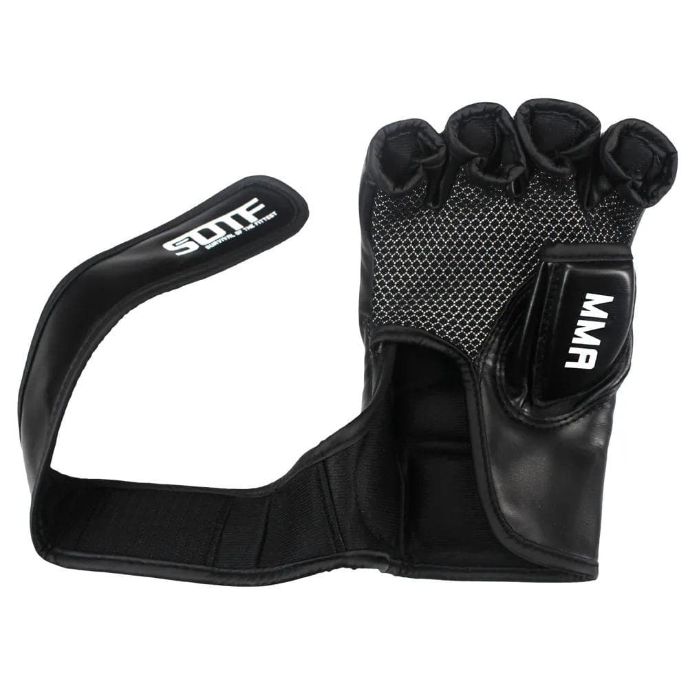 Gants Mitaines MMA