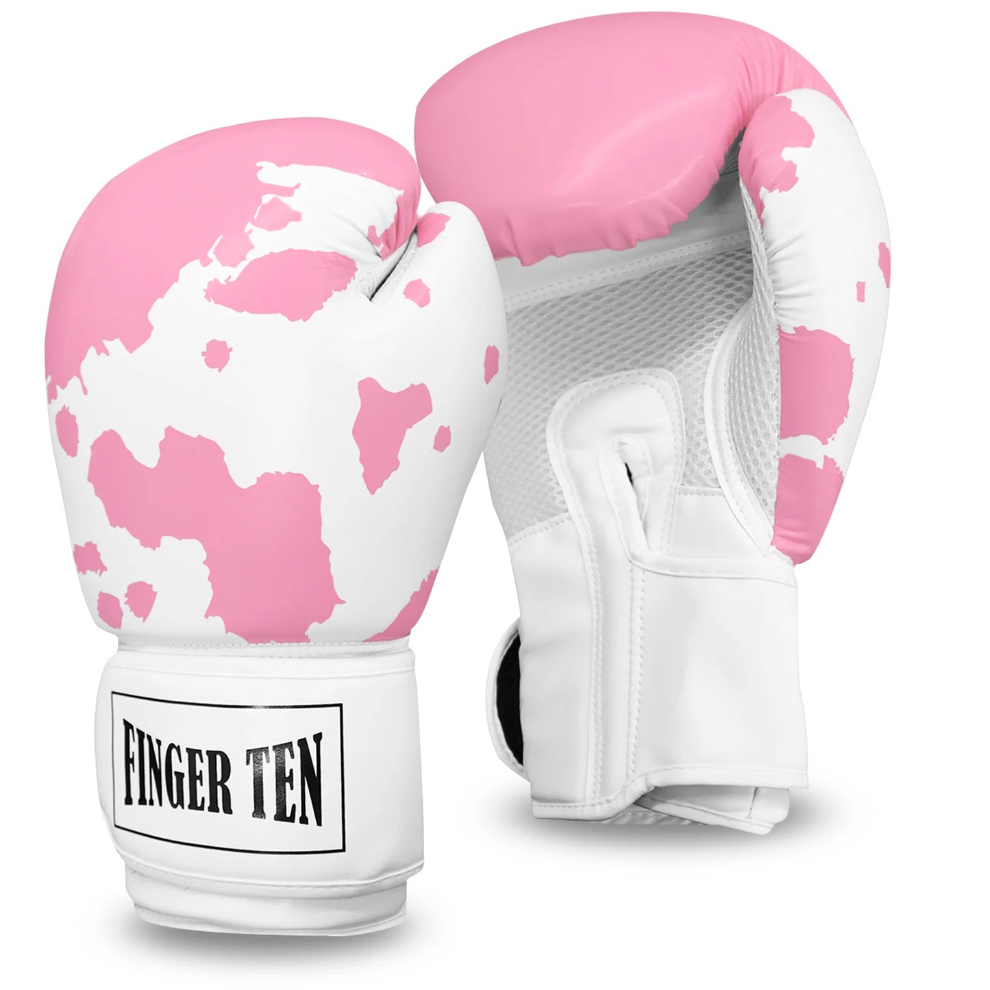 Gants boxe femme