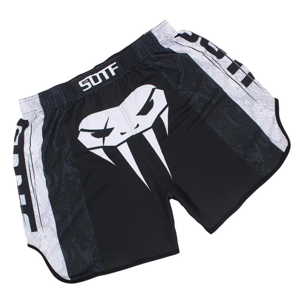 Short MMA