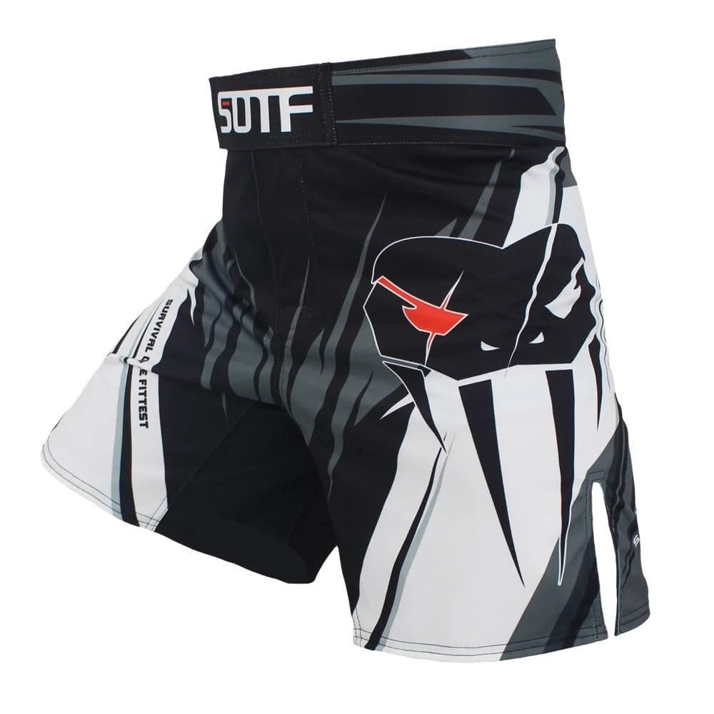 Short MMA Gladiator