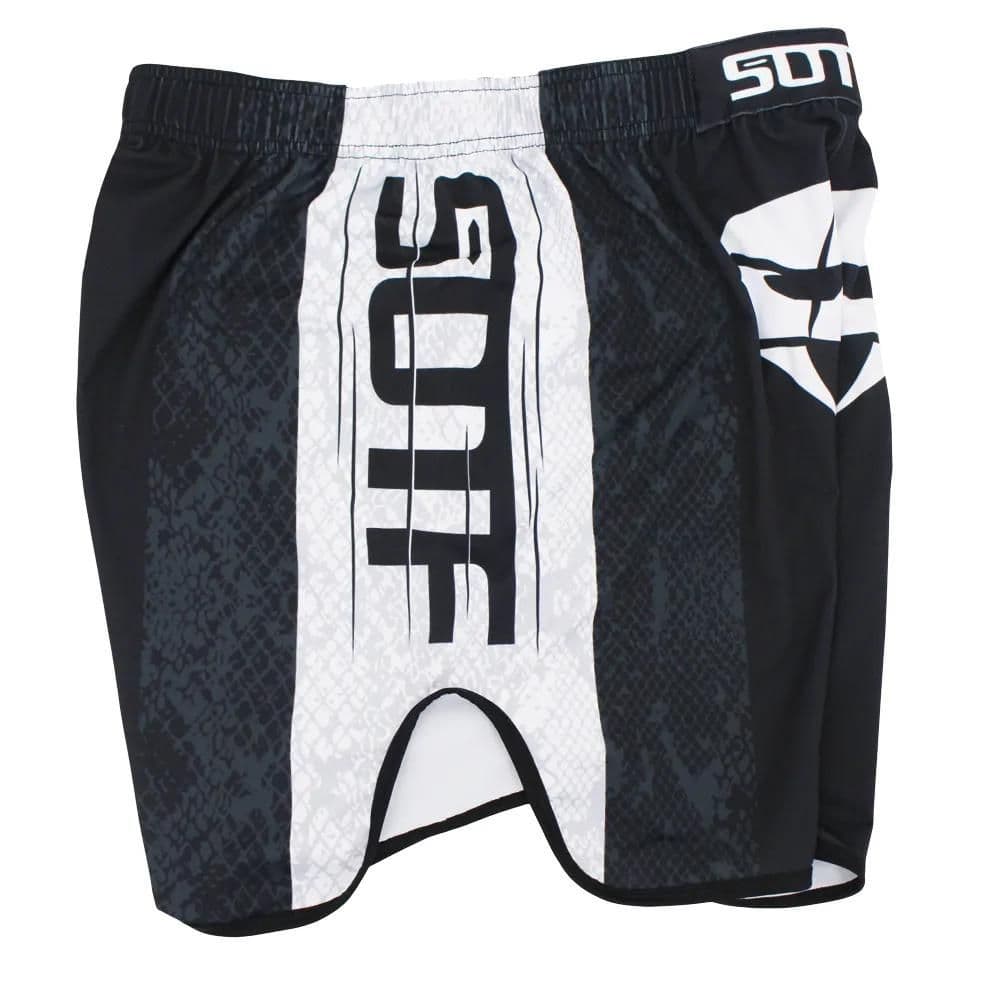 Short de MMA